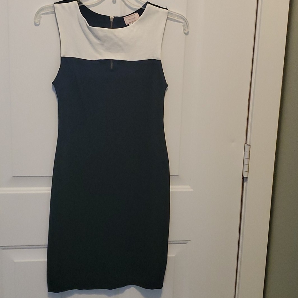 🎉Buy any 3 with this emoji for $15 Love...Ady Black with white dress